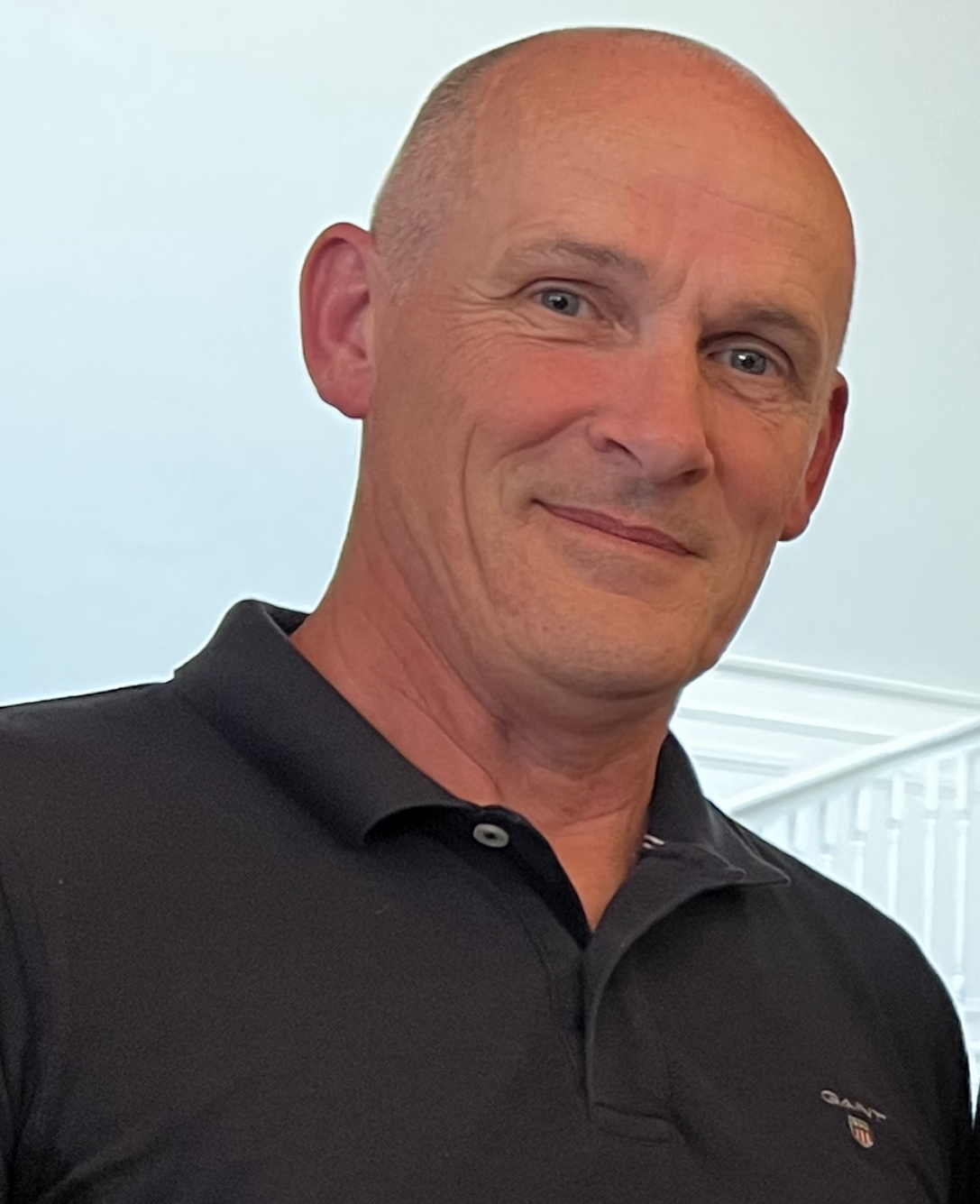 Ray Leahy